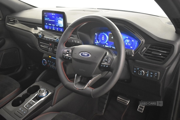 Used Ford Kuga 2023 for sale - 76646466: Photo 3