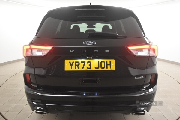 Used Ford Kuga 2023 for sale - 76646466: Photo 53