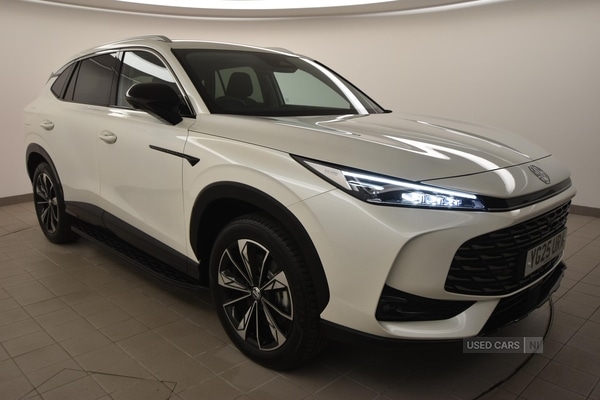 Used MG MG HS 2025 for sale - 76667712: Photo 1