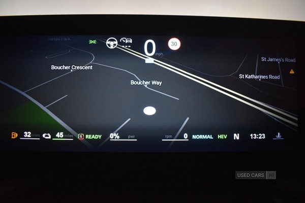 Used MG MG HS 2025 for sale - 76667712: Photo 14