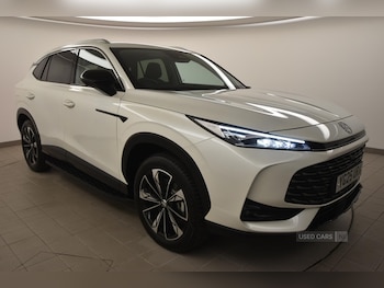 Used MG MG HS 2025 for sale - 76667712: Photo