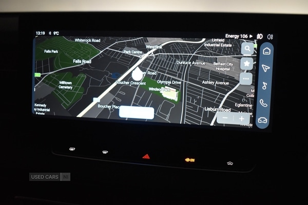 Used MG MG HS 2025 for sale - 76667712: Photo 21