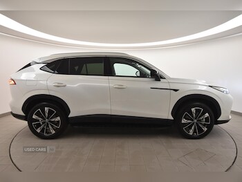 Used MG MG HS 2025 for sale - 76667712: Photo