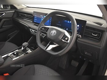 Used MG MG HS 2025 for sale - 76667712: Photo