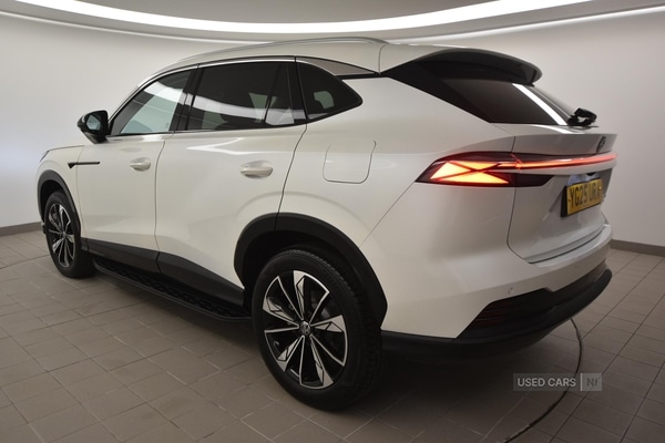 Used MG MG HS 2025 for sale - 76667712: Photo 44