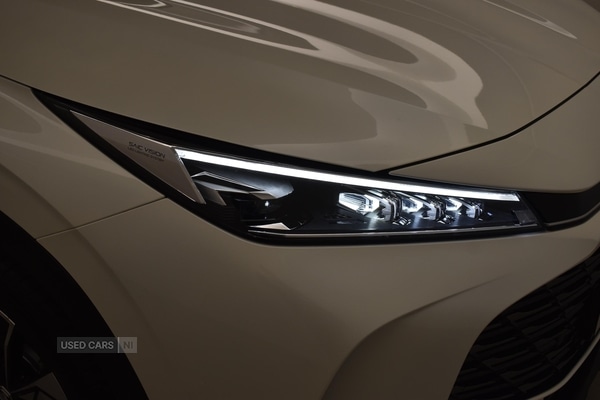 Used MG MG HS 2025 for sale - 76667712: Photo 9