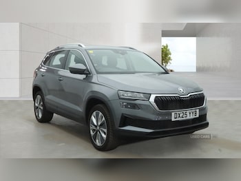 Used Skoda Karoq 2025 for sale - 79389093: Photo