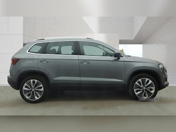 Used Skoda Karoq 2025 for sale - 79389093: Photo