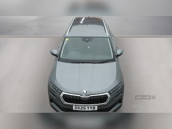 Used Skoda Karoq 2025 for sale - 79389093: Photo