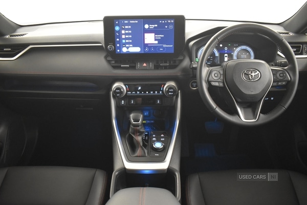 Used Toyota RAV4 2023 for sale - 76433616: Photo 11