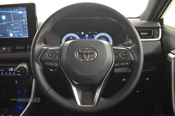 Used Toyota RAV4 2023 for sale - 76433616: Photo 12