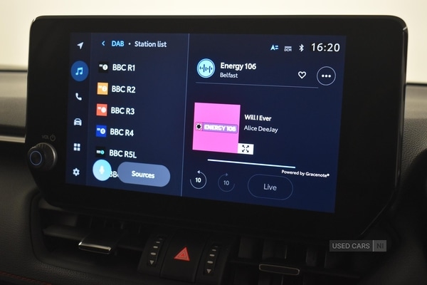 Used Toyota RAV4 2023 for sale - 76433616: Photo 19