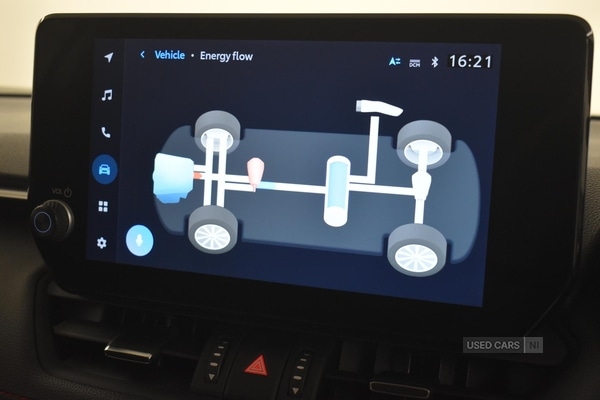 Used Toyota RAV4 2023 for sale - 76433616: Photo 20