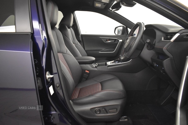 Used Toyota RAV4 2023 for sale - 76433616: Photo 27