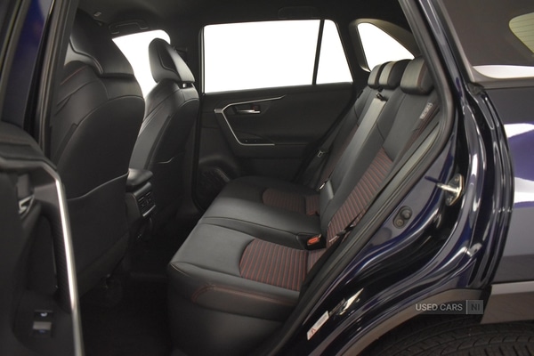 Used Toyota RAV4 2023 for sale - 76433616: Photo 30