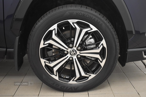 Used Toyota RAV4 2023 for sale - 76433616: Photo 39