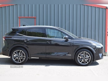 Used Nissan Qashqai 2023 for sale - 79226339: Photo