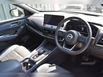 Used Nissan Qashqai 2023 for sale - 79226339: Photo