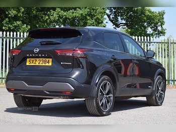 Used Nissan Qashqai 2023 for sale - 79226339: Photo