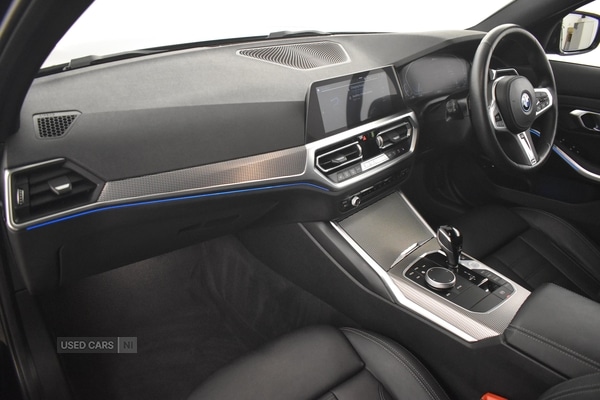Used BMW 3 Series 2021 for sale - 76729191: Photo 10