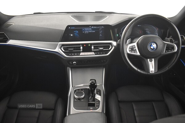 Used BMW 3 Series 2021 for sale - 76729191: Photo 11