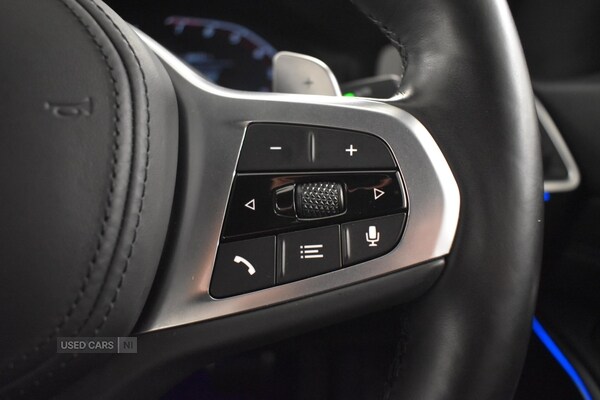 Used BMW 3 Series 2021 for sale - 76729191: Photo 15