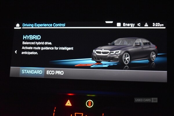 Used BMW 3 Series 2021 for sale - 76729191: Photo 22