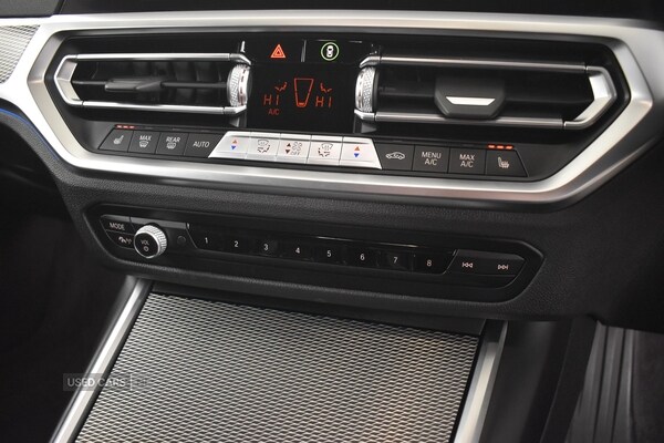 Used BMW 3 Series 2021 for sale - 76729191: Photo 26