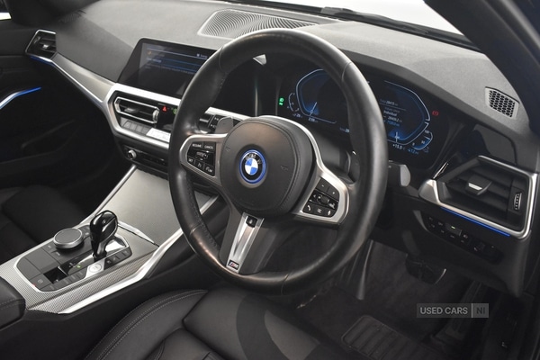 Used BMW 3 Series 2021 for sale - 76729191: Photo 3