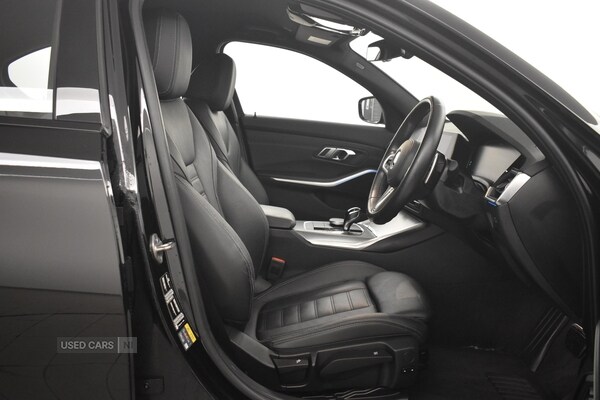 Used BMW 3 Series 2021 for sale - 76729191: Photo 36