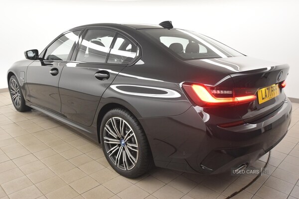 Used BMW 3 Series 2021 for sale - 76729191: Photo 52