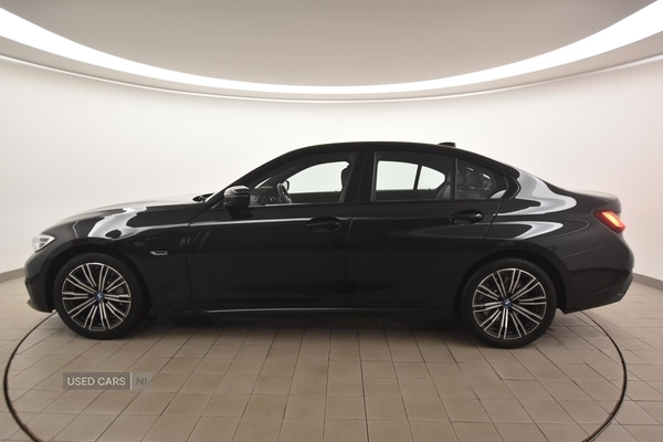 Used BMW 3 Series 2021 for sale - 76729191: Photo 6
