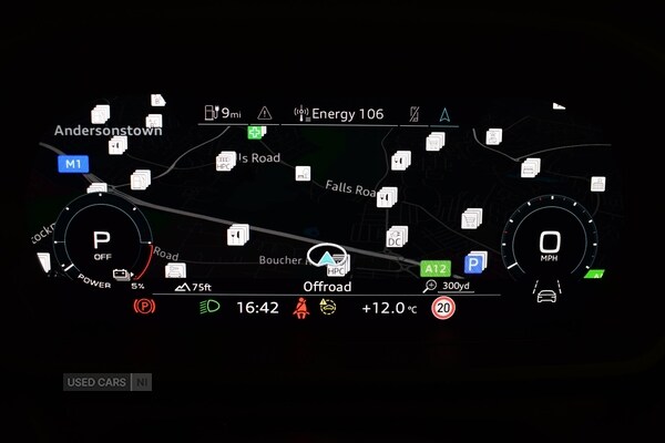 Used Audi Q4 e-tron 2022 for sale - 76936812: Photo 14