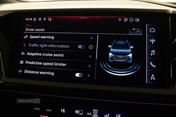 Used Audi Q4 e-tron 2022 for sale - 76936812: Photo 20