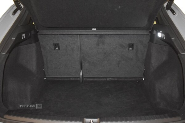 Used Audi Q4 e-tron 2022 for sale - 76936812: Photo 37