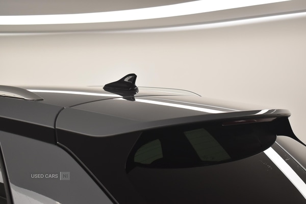 Used Audi Q4 e-tron 2022 for sale - 76936812: Photo 46