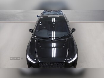 Used Jaguar I-Pace 2022 for sale - 78430699: Photo