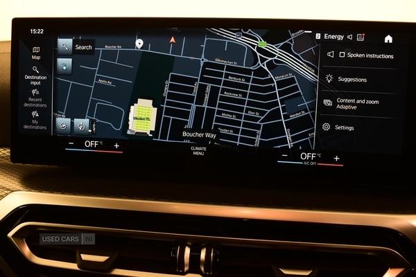 Used BMW i4 2022 for sale - 77082272: Photo 22