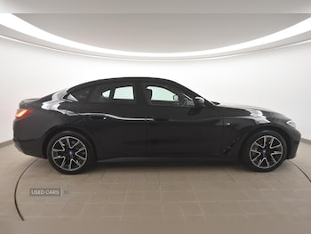 Used BMW i4 2022 for sale - 77082272: Photo