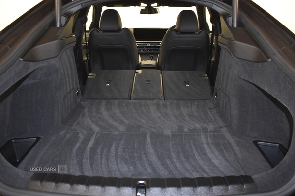 Used BMW i4 2022 for sale - 77082272: Photo 40