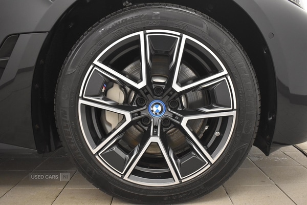 Used BMW i4 2022 for sale - 77082272: Photo 45