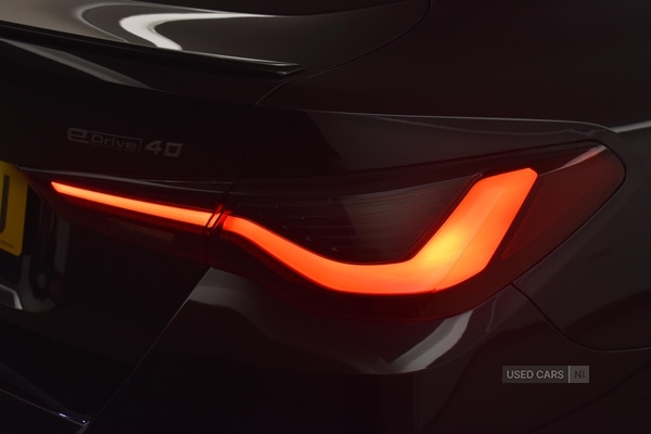 Used BMW i4 2022 for sale - 77082272: Photo 49