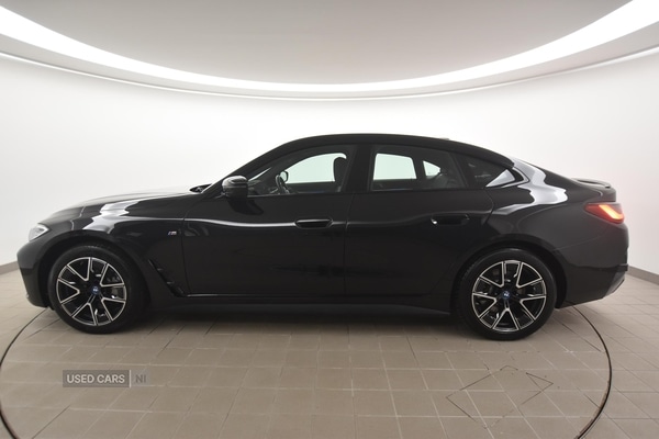 Used BMW i4 2022 for sale - 77082272: Photo 6