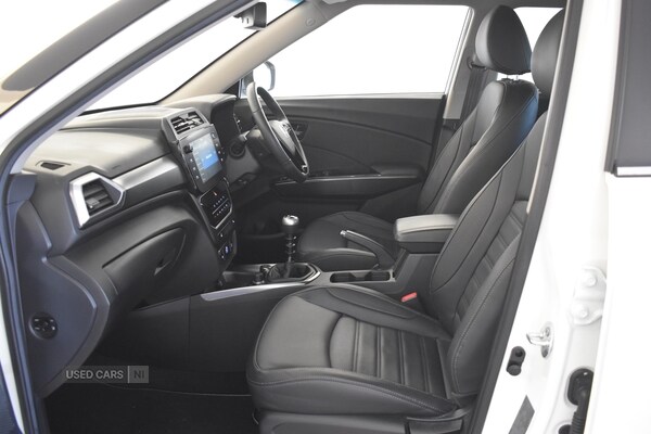 Vehicle 19