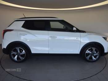 Used KGM Tivoli 2024 for sale - 73968516: Photo