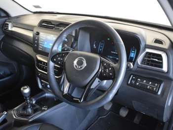Used KGM Tivoli 2024 for sale - 73968516: Photo