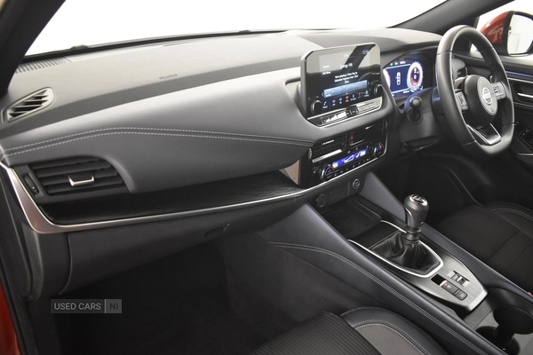 Used Nissan Qashqai 2022 for sale - 76671905: Photo 10