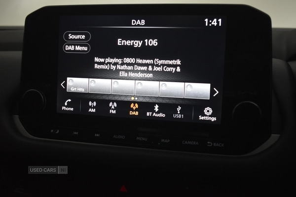 Used Nissan Qashqai 2022 for sale - 76671905: Photo 15