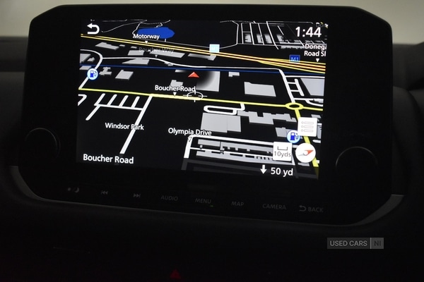 Used Nissan Qashqai 2022 for sale - 76671905: Photo 17