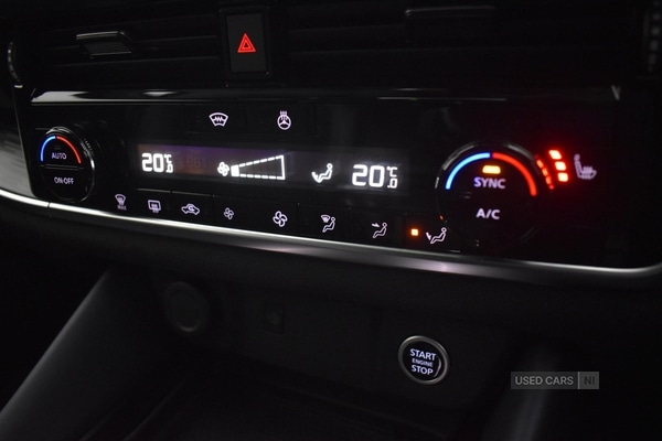 Used Nissan Qashqai 2022 for sale - 76671905: Photo 18